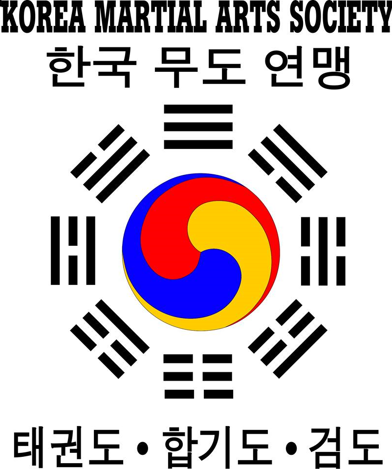 Korea Martial Arts Society