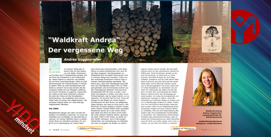 Der vergessene Weg