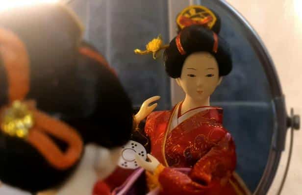 Das Schmücken - Die Anmut - IGING Bild #22