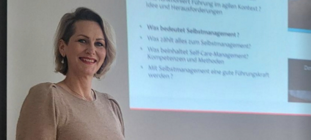 Patricia Brandenburg