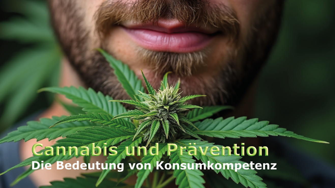 Cannabis und Prävention