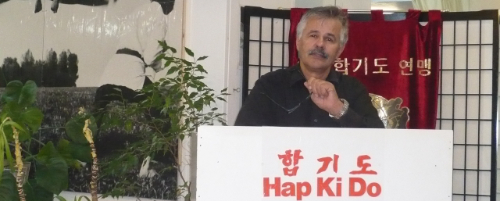 HapKiDo + TMR Heilsystem