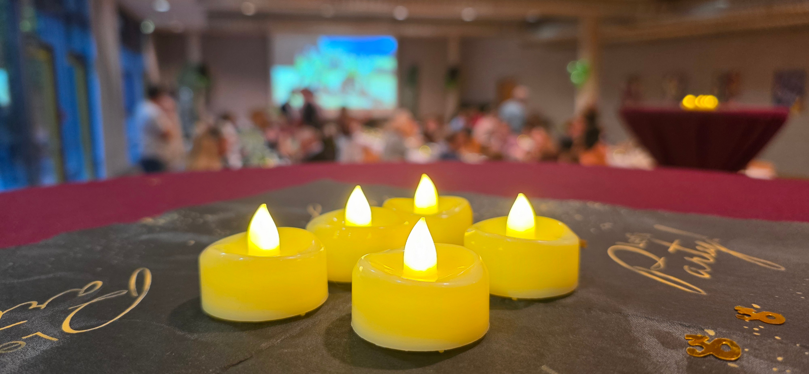 30-j&auml;hrige Jubil&auml;umsfeier des Taekwondo 1995 Pfaffenhofen e.V.