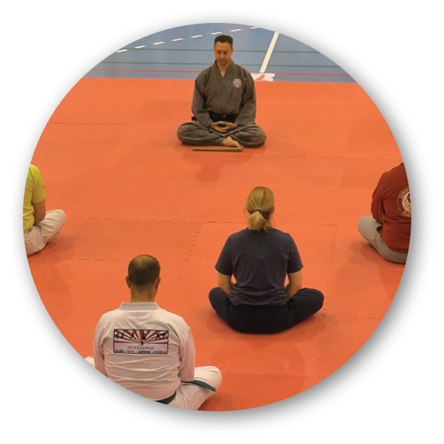 Meditationen