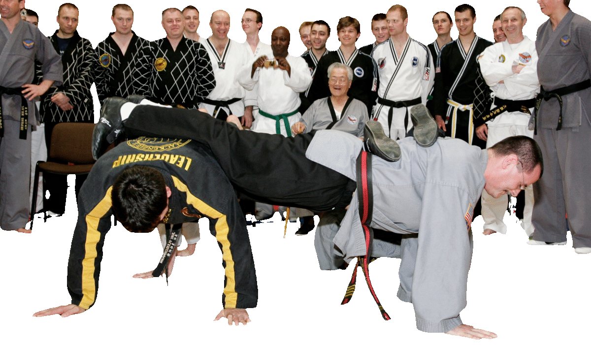 Doju-nim Ji Han Jae am 28.01.2026 R.I.P.